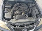 2006 Lexus IS 350