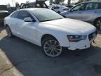 2014 Audi A5 Premium