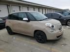 2014 Fiat 500L Lounge