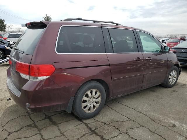 2008 Honda Odyssey EX