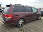 2008 Honda Odyssey EX