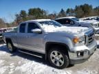 2015 GMC Sierra K1500 SLT