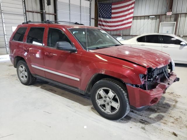 2005 Jeep Grand Cherokee Limited