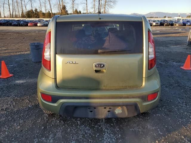 2012 KIA Soul