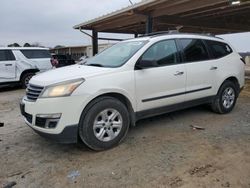 2013 Chevrolet Traverse LS en venta en Tanner, AL