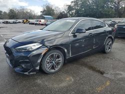 Salvage cars for sale at Eight Mile, AL auction: 2022 BMW 228XI