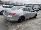 2008 Honda Accord LXP