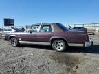 1983 Ford LTD Crown Victoria