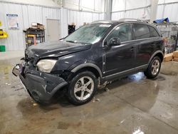 Chevrolet Captiva Vehiculos salvage en venta: 2012 Chevrolet Captiva Sport