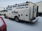 1999 Ford Econoline E350 Super Duty Cutaway Van RV