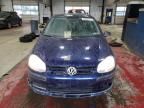 2007 Volkswagen Rabbit