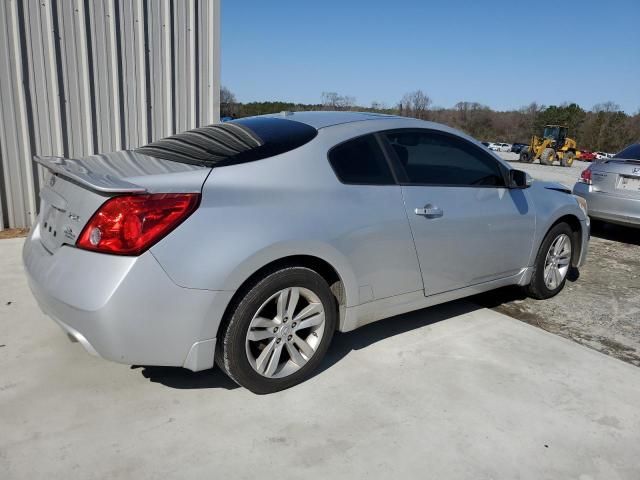 2013 Nissan Altima S