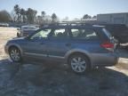 2008 Subaru Outback 2.5I