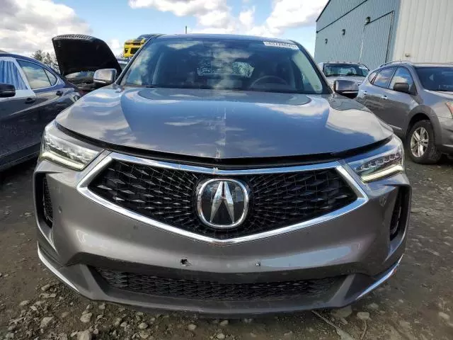 2023 Acura RDX Technology