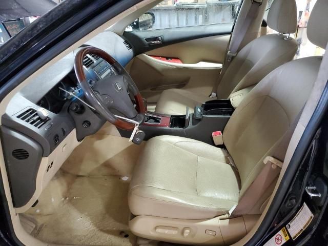 2008 Lexus ES 350