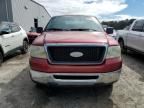 2007 Ford F150 Supercrew