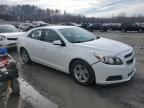 2013 Chevrolet Malibu 1LT