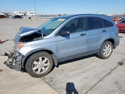 2011 Honda CR-V SE en venta en Grand Prairie, TX