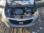 2014 KIA Sportage EX