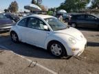 1999 Volkswagen New Beetle GLS