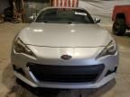 2013 Subaru BRZ 2.0 Limited