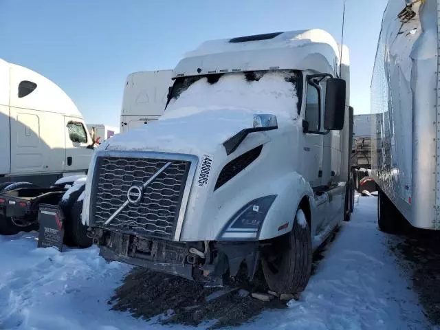 2021 Volvo VN VNL