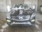 2012 Mercedes-Benz ML 350 4matic