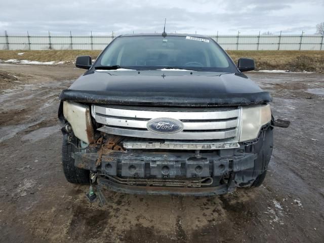 2007 Ford Edge SEL Plus