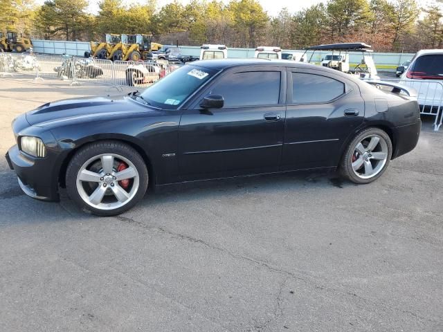 2006 Dodge Charger SRT-8