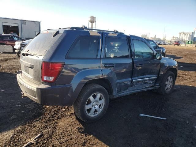 2010 Jeep Grand Cherokee Laredo