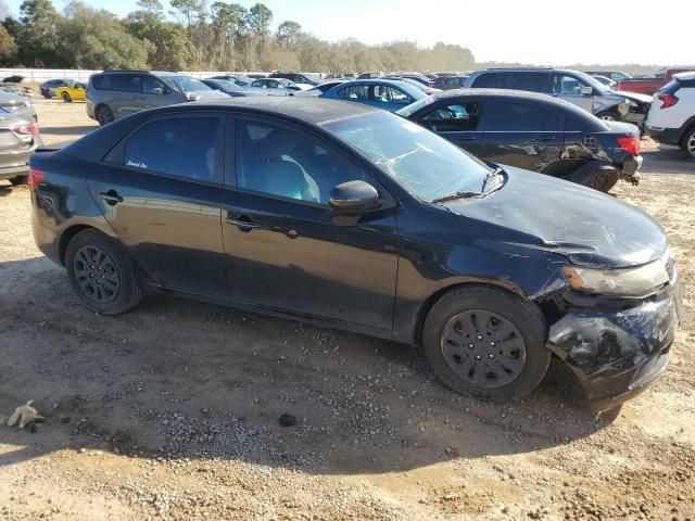 2013 KIA Forte EX