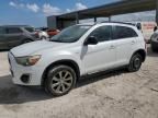 2013 Mitsubishi Outlander Sport LE