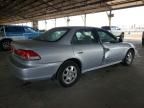 2002 Honda Accord EX