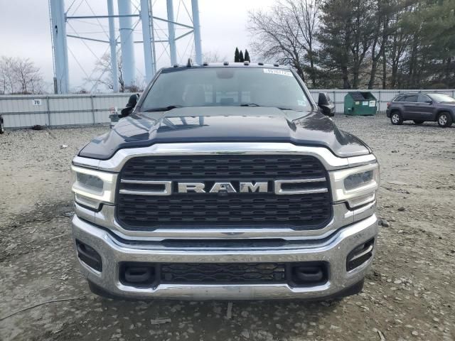 2022 Dodge RAM 2500 BIG HORN/LONE Star