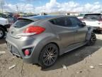 2013 Hyundai Veloster Turbo