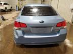 2011 Subaru Legacy 2.5I Premium