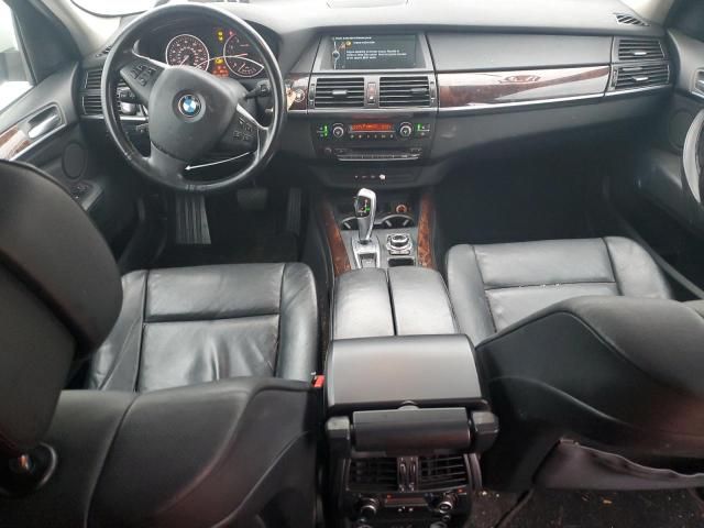 2011 BMW X5 XDRIVE35I