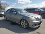 2010 Mercedes-Benz C 300 4matic