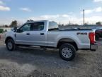 2019 Ford F250 Super Duty