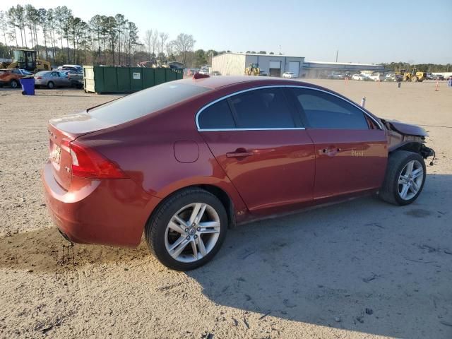 2015 Volvo S60 Premier