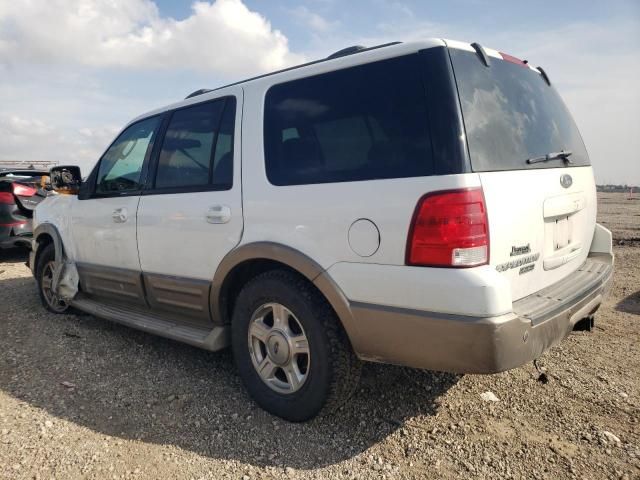 2004 Ford Expedition Eddie Bauer