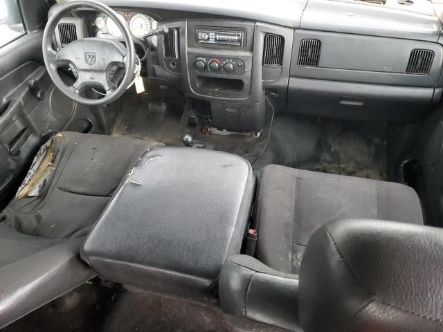 2003 Dodge RAM 2500 ST