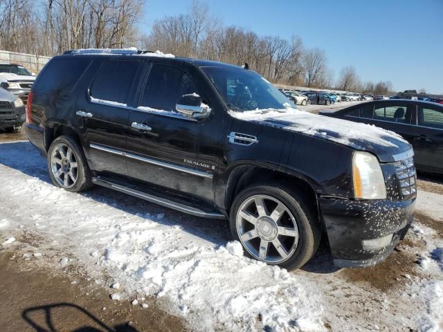 2008 Cadillac Escalade Luxury