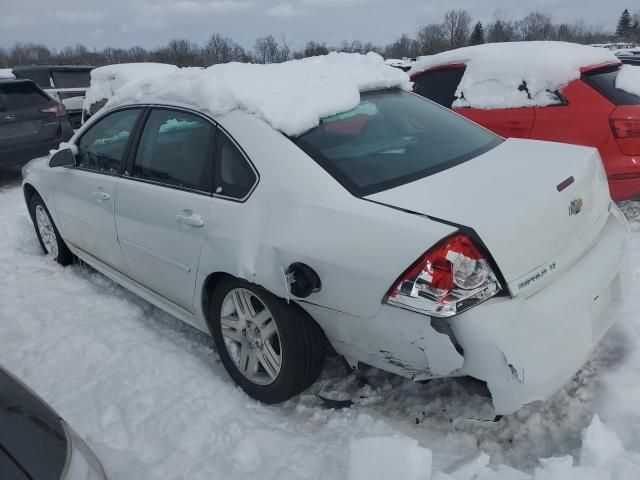 2013 Chevrolet Impala LT