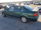 1999 Honda Civic EX