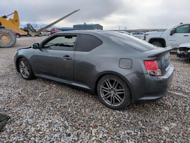 2013 Scion TC