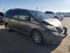 2012 Toyota Sienna XLE