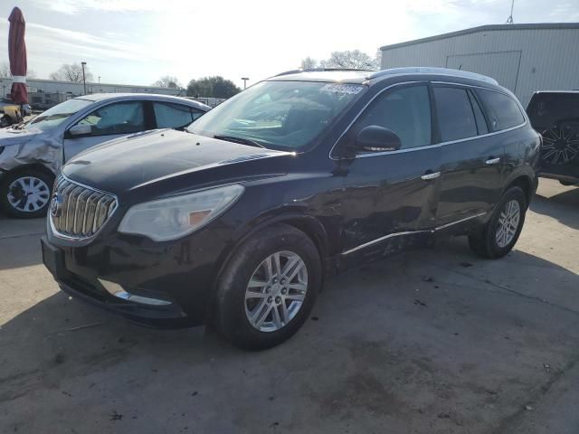 2015 Buick Enclave