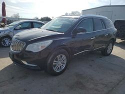 Buick salvage cars for sale: 2015 Buick Enclave