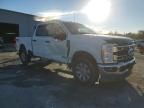 2023 Ford F350 Super Duty